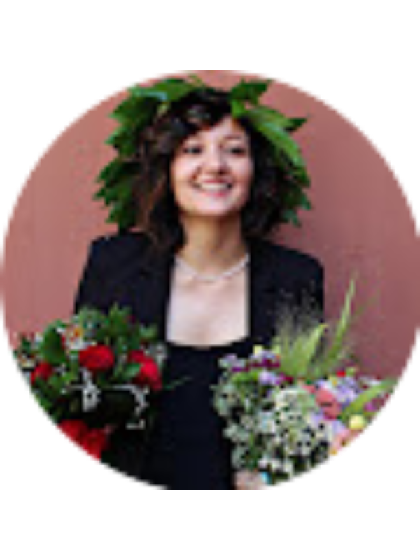 Photo of VALENTINA MORRONE