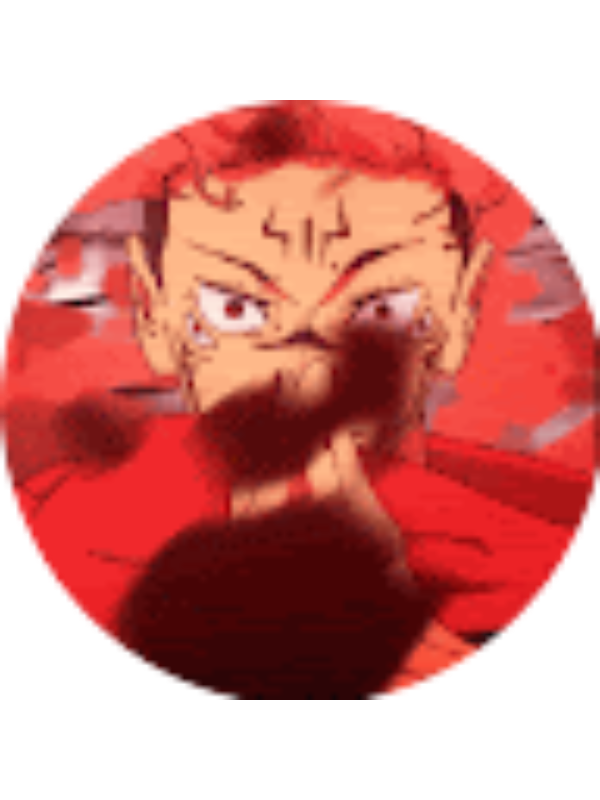 Photo of MELVIN GAN SHAO CHING Moe