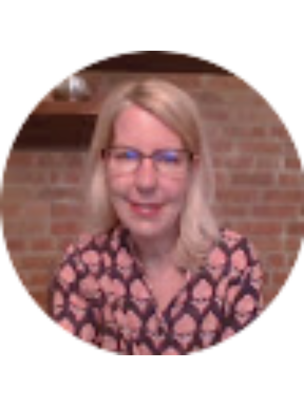 Photo of Danielle Ehrke