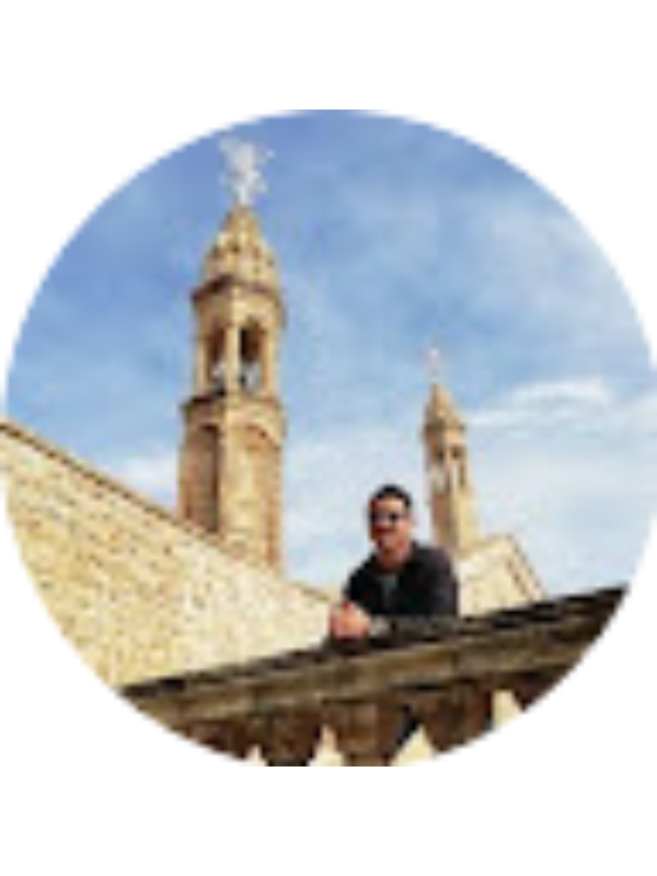 Photo of Volkan Demirci