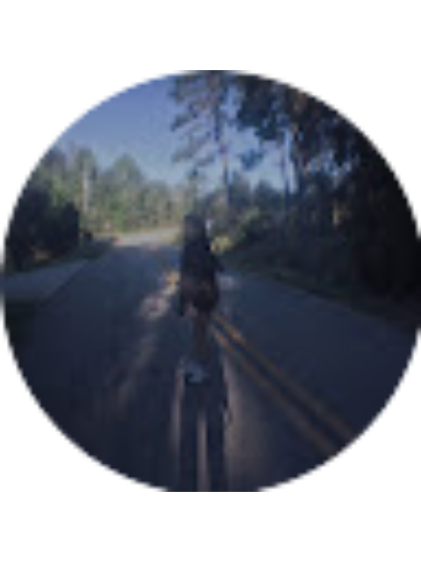 Photo of Shannon Francis