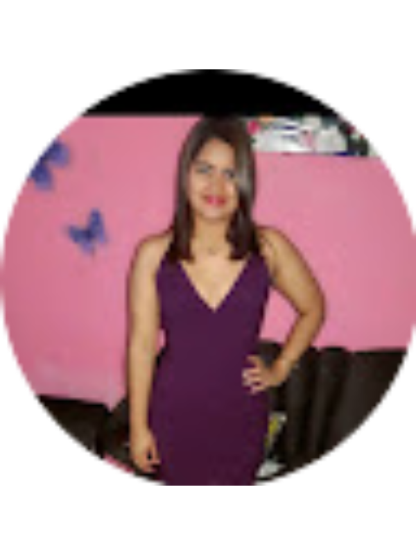 Photo of Elizabeth George