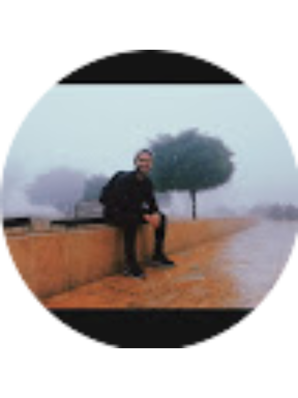 Photo of Jorge Andr&eacute;s Rosas Rangel