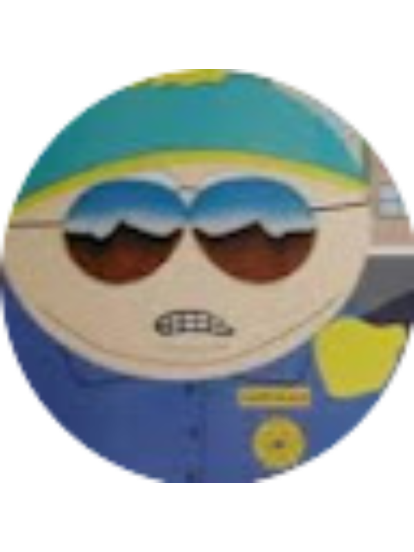 Photo of Liam Cummings