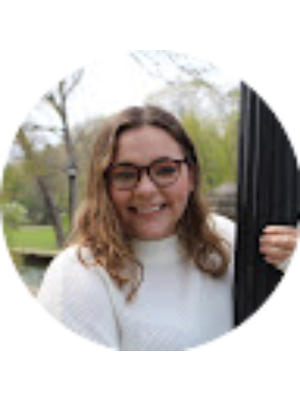 Photo of Kaylyn Jenkins