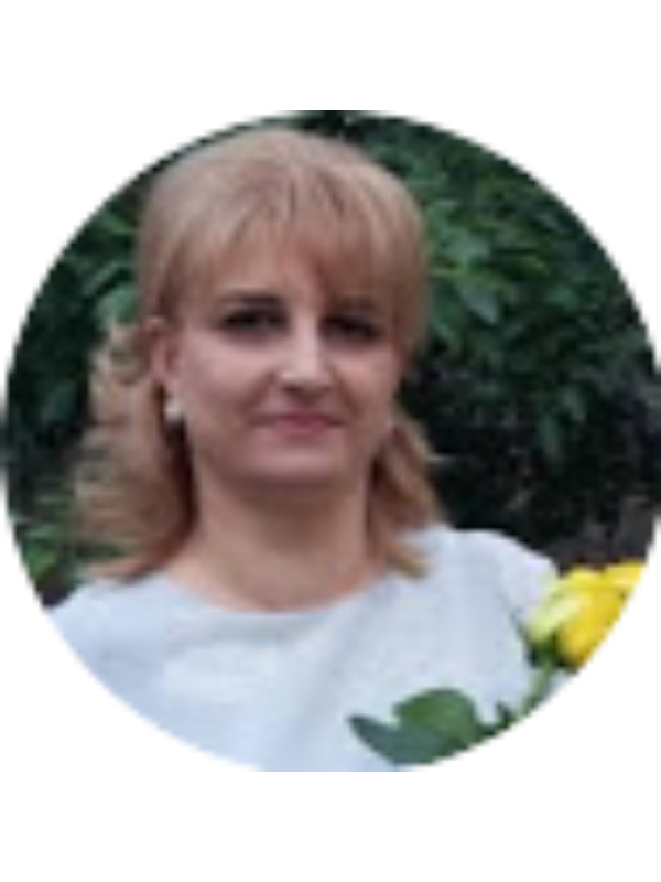 Photo of Astghik Markosyan