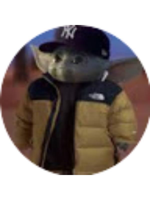 Photo of Lucas Gallegos