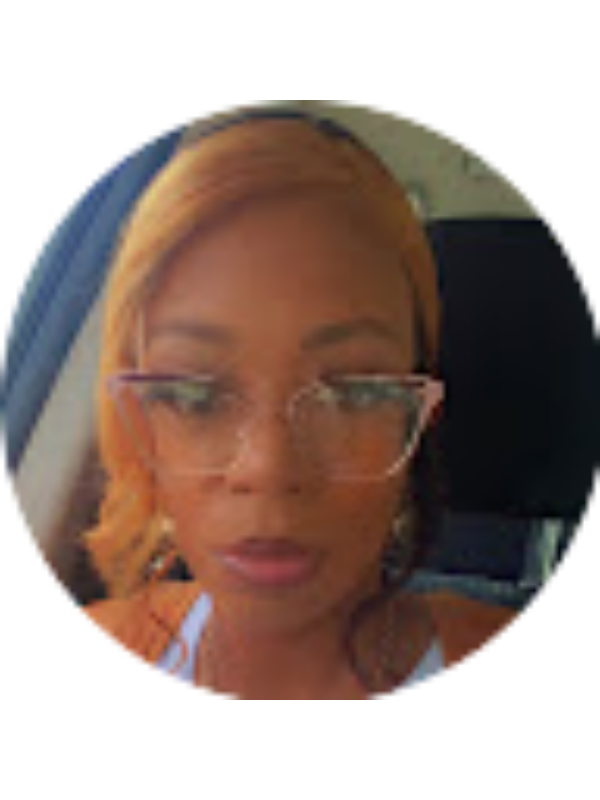 Photo of Katonia Baker