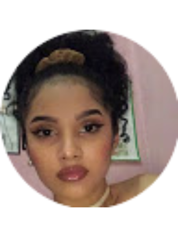 Photo of Tatiana Pereira