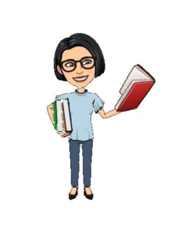 Photo of Sylwia Kądziołka