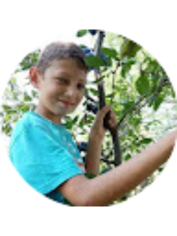 Photo of Максим Гаврилюк