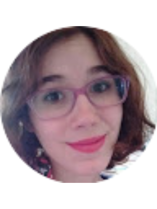 Photo of Roc&iacute;o G&oacute;mez