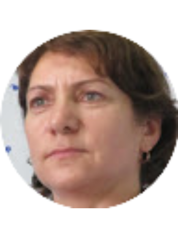 Photo of Eugenia Man