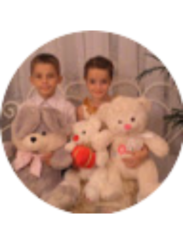 Photo of Lidia Gavriluța