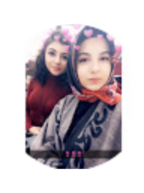 Photo of Nursima Açıkgöz