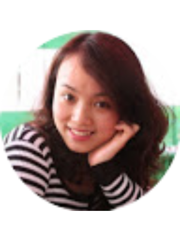 Photo of Nguyen Thuy Linh