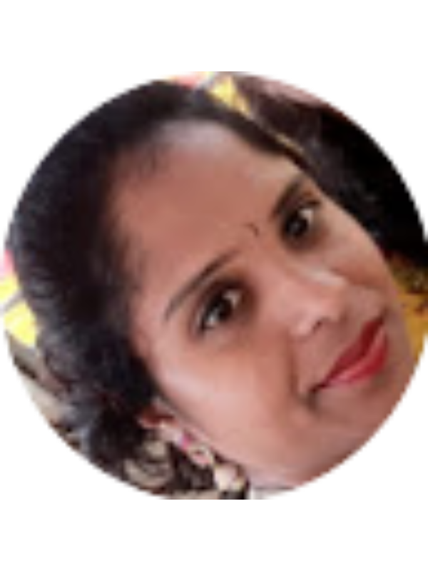 Photo of Tagella Radhika