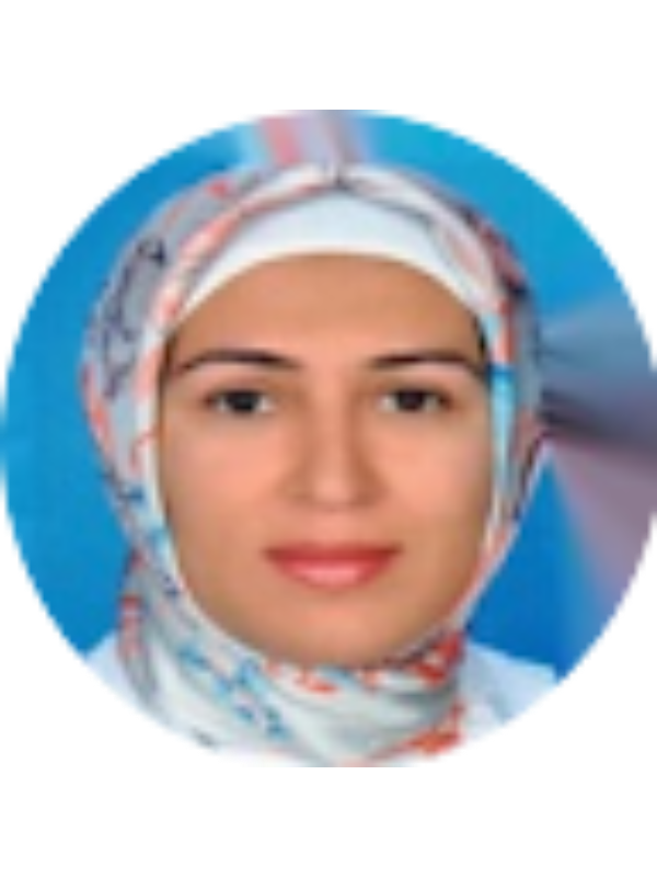 Photo of Neşe Akın