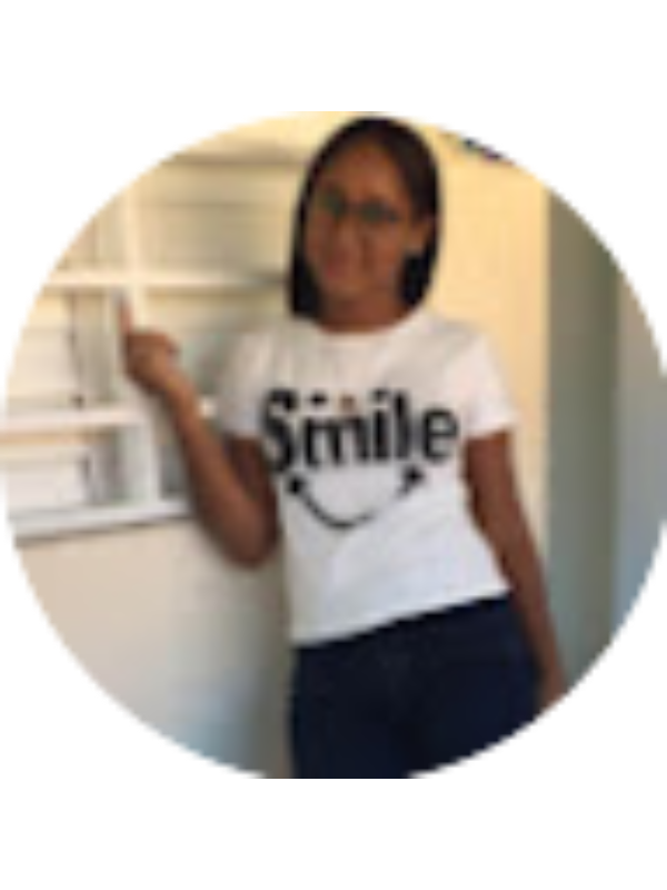 Photo of Marie Matos