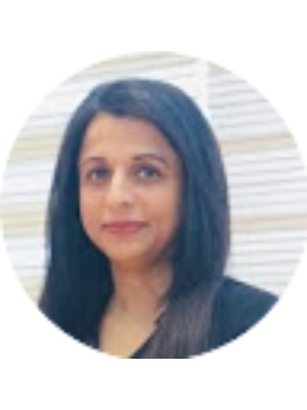 Photo of Priyanka Sondhi