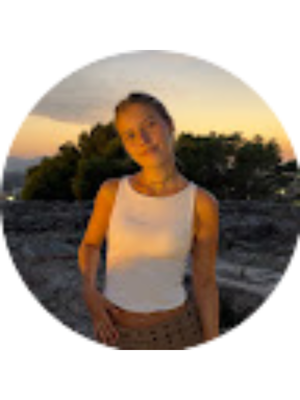Photo of Paula Hiruela jimenez