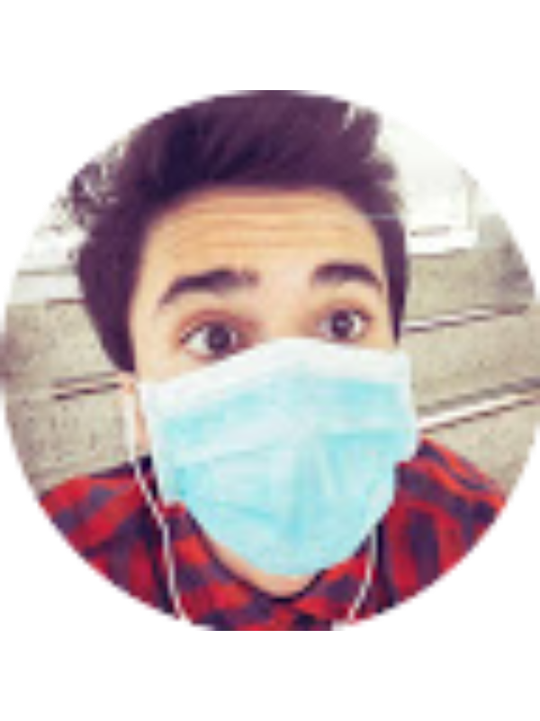 Photo of Alejandro Ramirez