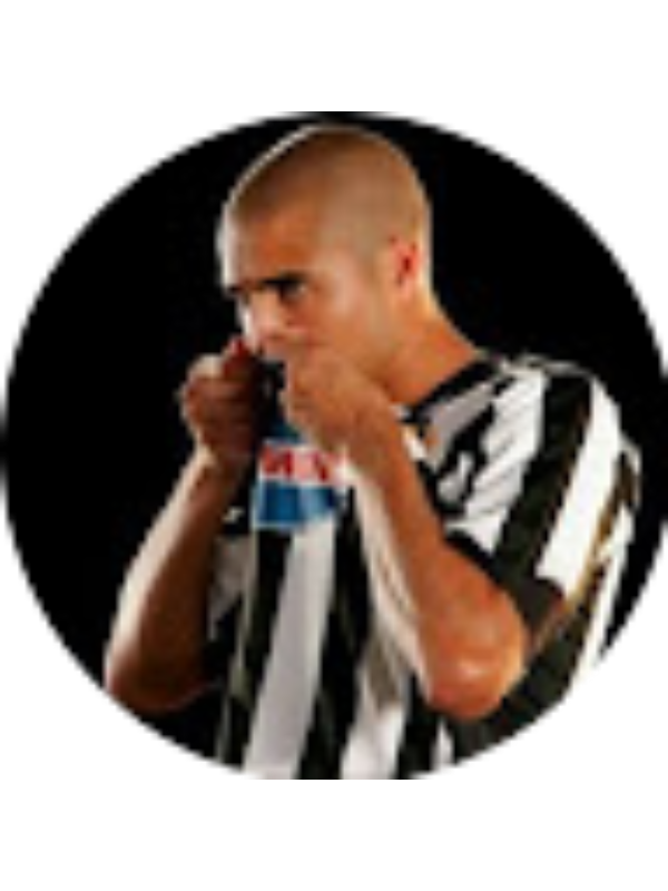 Photo of Manuel Di Biase