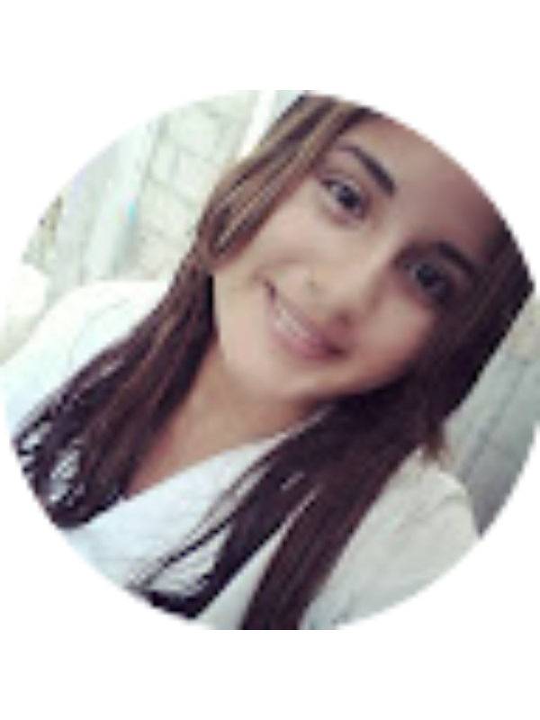 Photo of Damary Mendoza