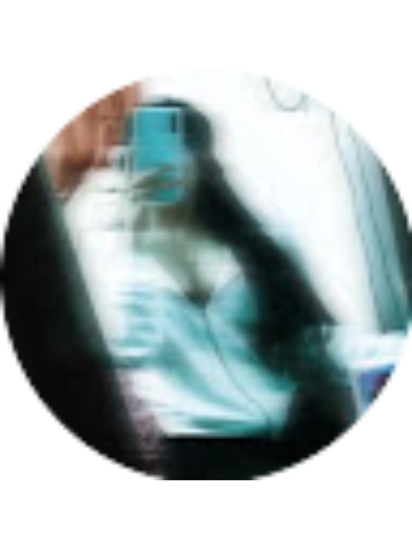 Photo of Eliana Perez