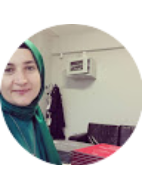 Photo of Nermin Uğur