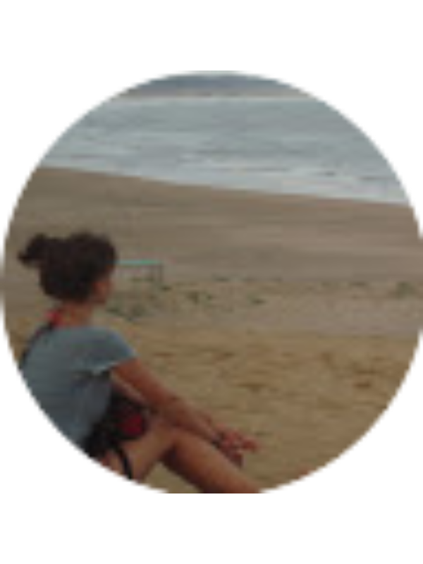 Photo of Magali Finkelsztein