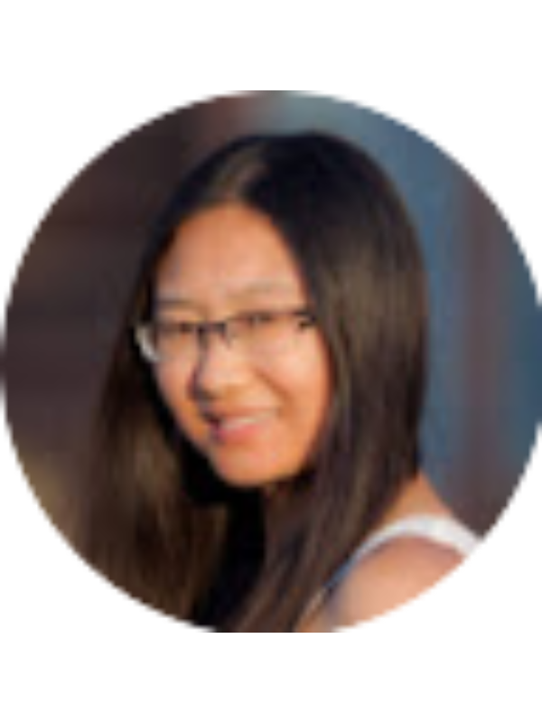 Photo of Yongyan Liu