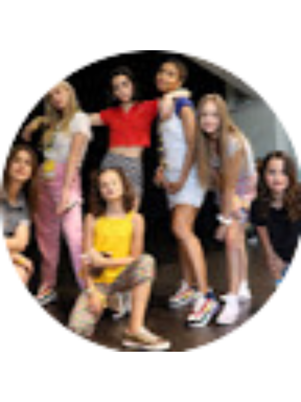 Photo of Emily Dukes