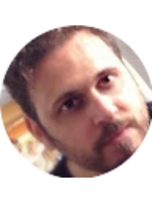 Photo of Sebastiano Teresi