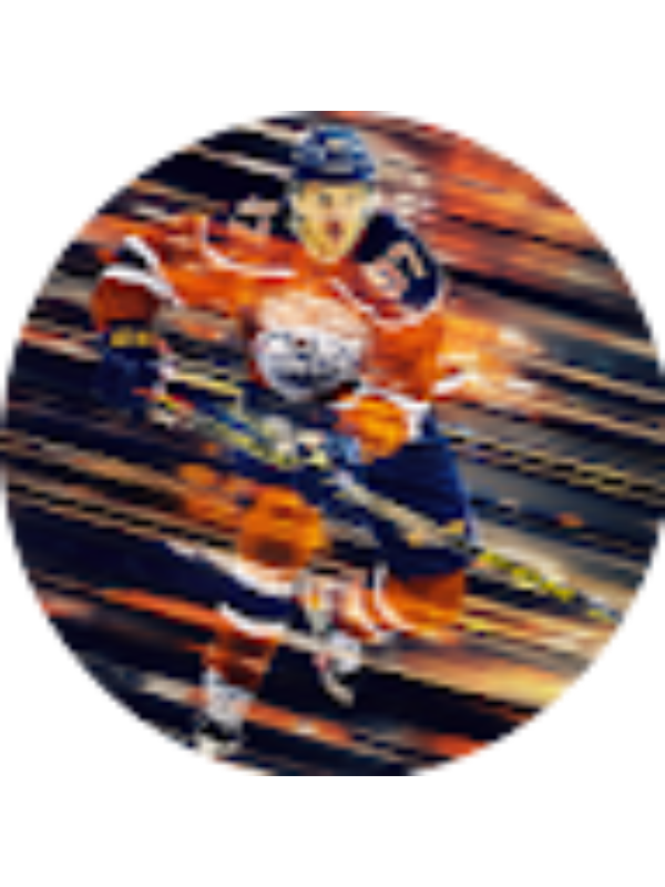 Photo of Jackson Breuer