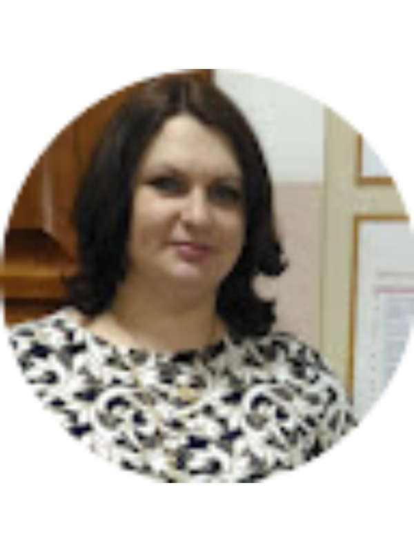 Photo of Наталья Светашова