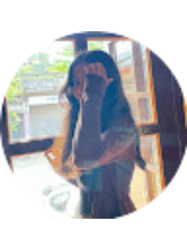 Photo of Rishika Prakash