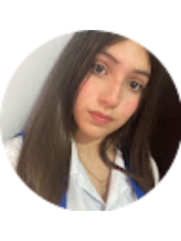 Photo of Laura Daniela Vargas P&eacute;rez