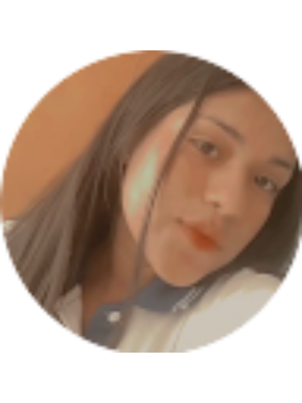 Photo of Mónica Alexandra Ferreira Garcia