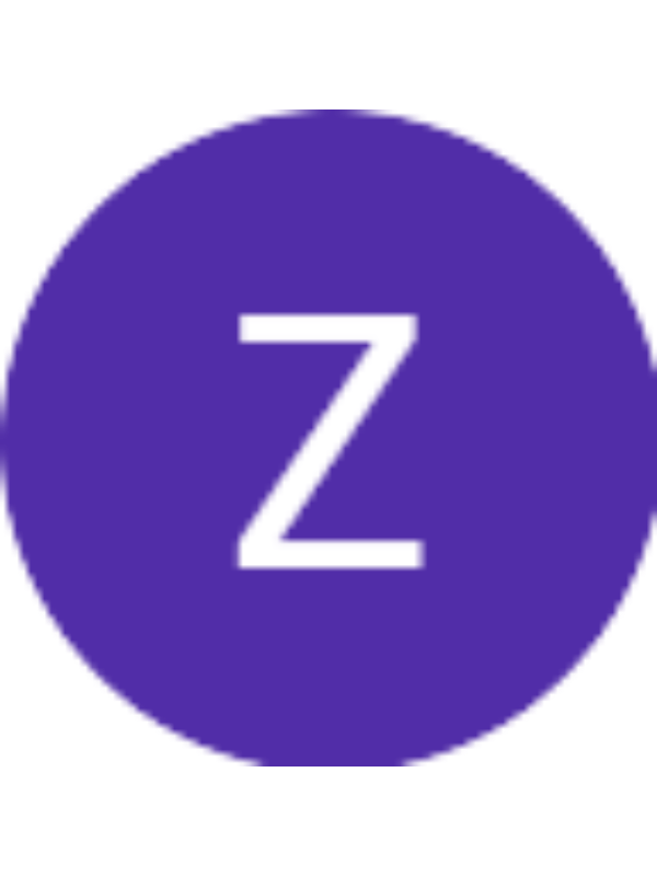 Photo of Zehra Karademir