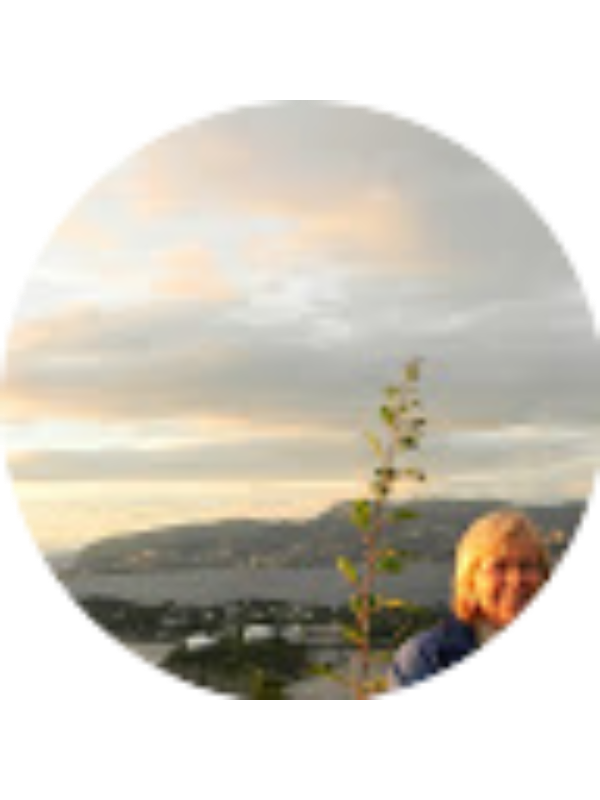 Photo of Asta Fjellbirkeland