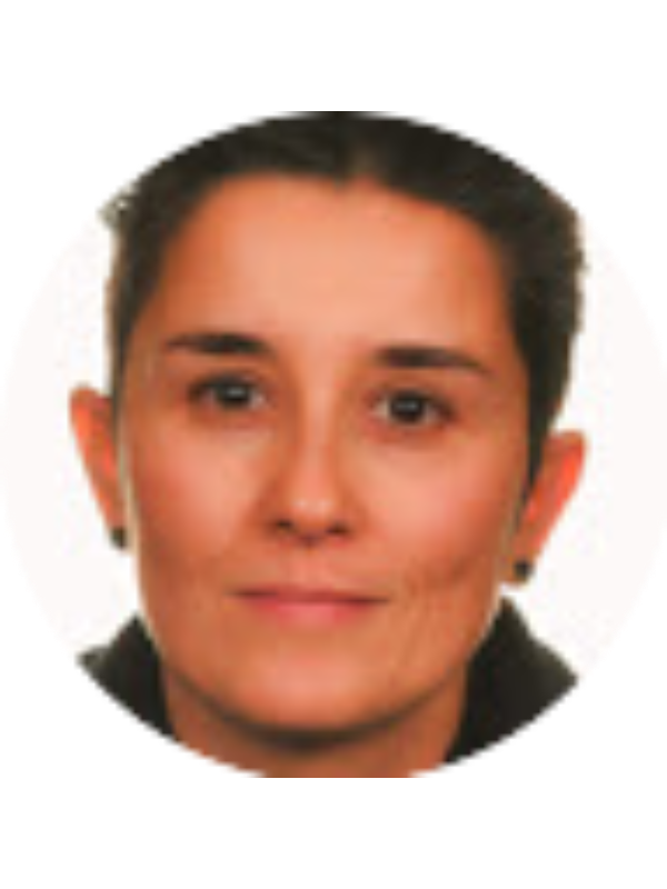 Photo of RUTH PEREZ SEGOVIA