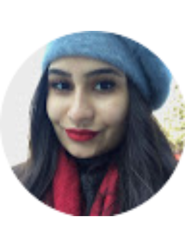 Photo of Burcu Değirmenci