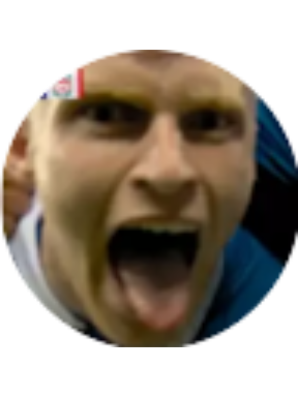 Photo of James Byrne