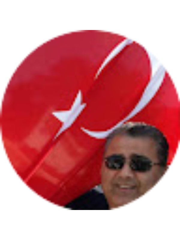 Photo of Erdinc Alparslan