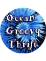 Picture of Ocean Groovy Thrift