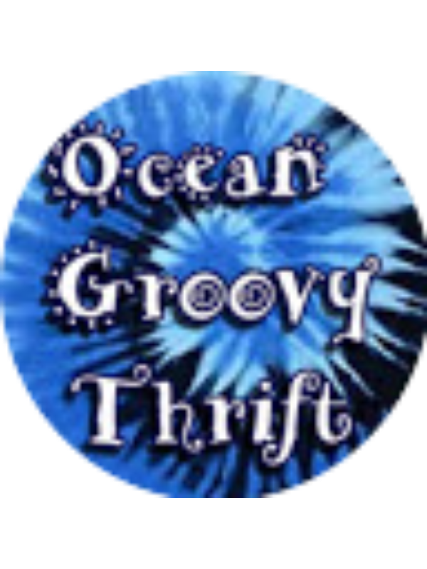 Photo of Ocean Groovy Thrift