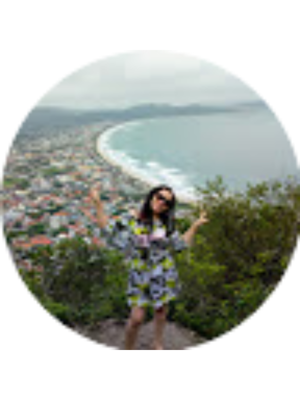 Photo of Livanize Rodrigues