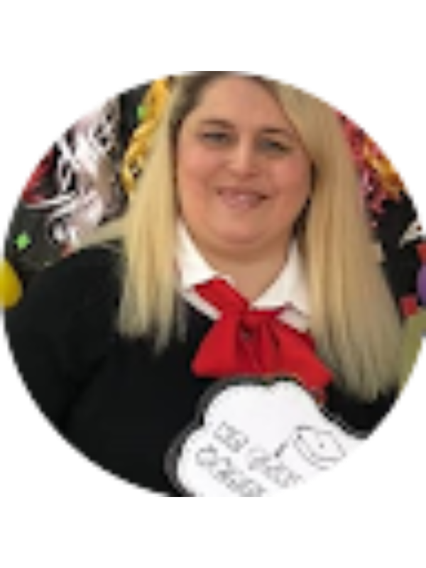 Photo of Bahar Karaca