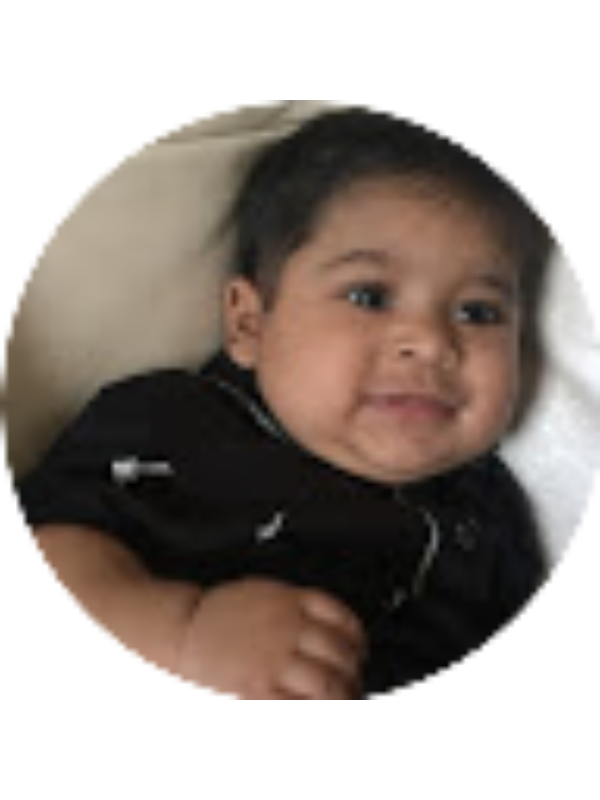 Photo of MUHAMMED NEHAN